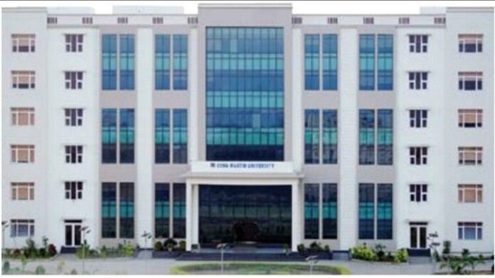 Open Magazine Best Colleges 2023 Ranking Usha Martin University ranked No 1 in Jharkhand for BBA BCA programs
