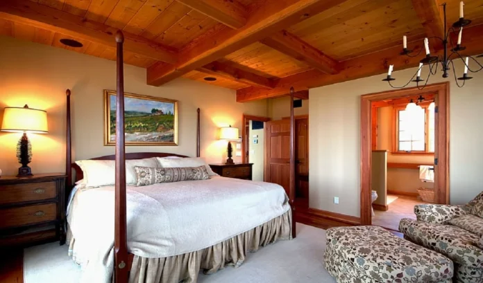 Vastu Tips For Bedroom