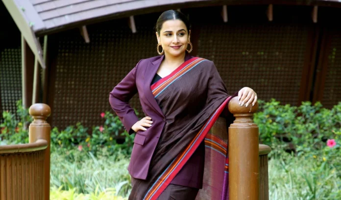 Vidya Balan
