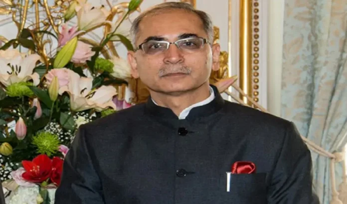 Vinay Mohan Kwatra