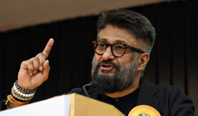 Vivek Agnihotri 