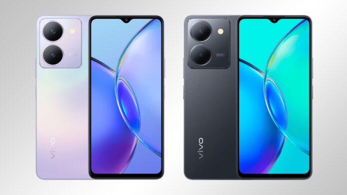 Vivo Y27 5G स्‍मार्टफोन 50MP कैमरा, 5000mAh बैटरी के साथ हुआ लिस्‍ट, कब होगा लॉन्‍च? जानें