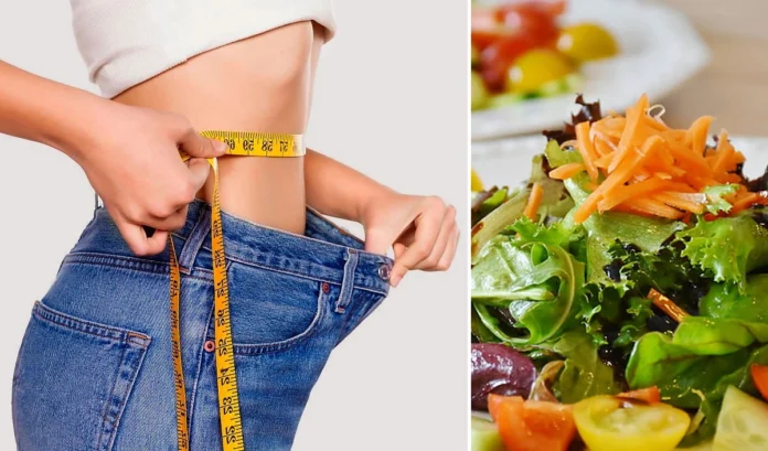 weight loss diet