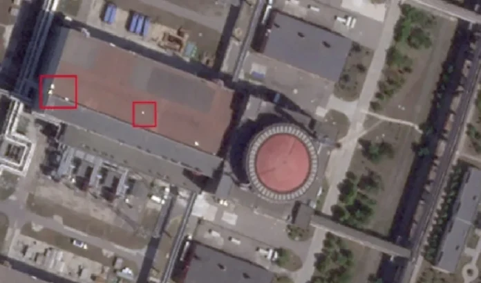 Zaporizhzhia 