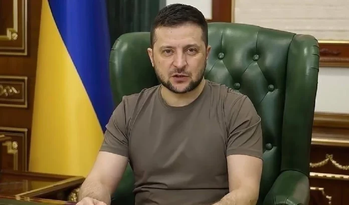 Zelensky 