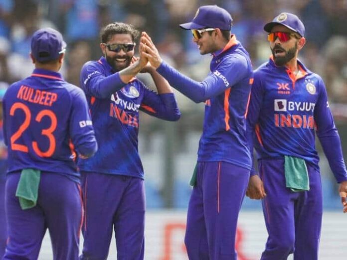 एशिया कप के लिए तय है टीम इंडिया की प्लेइंग इलेवन! रवींद्र जडेजा ने किया बड़ा खुलासा