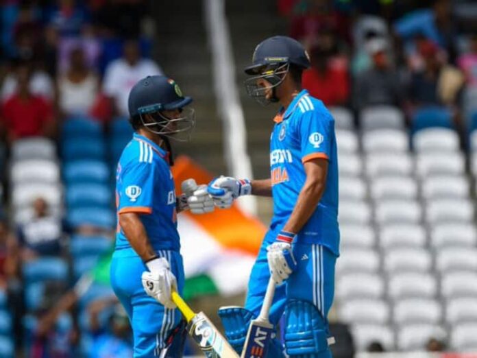 IND Vs WI: क्यों ईशान किशन की जगह यशस्वी जायसवाल को मौका मिलना चाहिए?