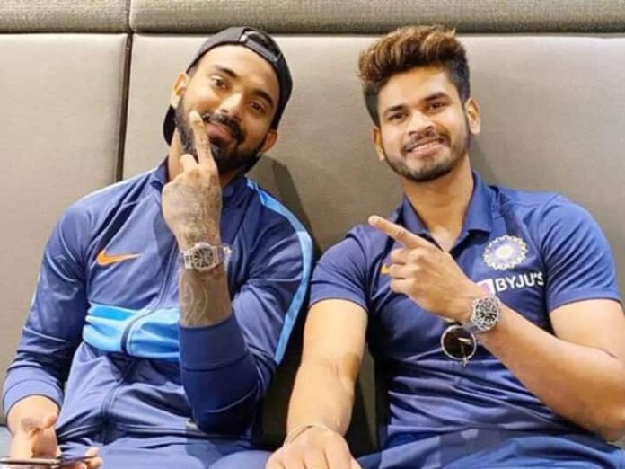 Asia Cup 2023: एशिया कप से पहले बड़ी राहत, मैच खेलने मैदान पर उतरे के केएल राहुल और अय्यर