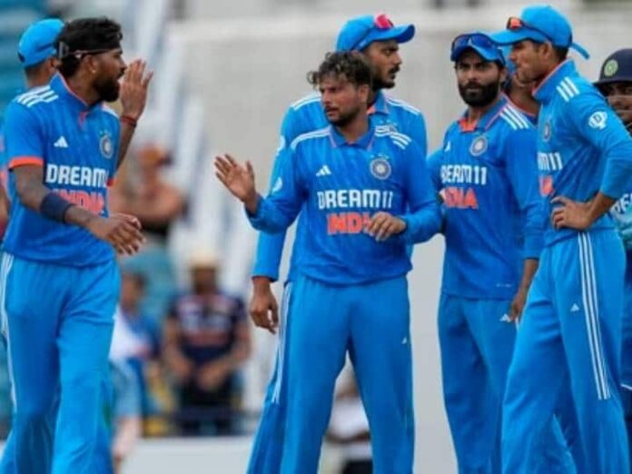 36 साल के बाद दिवाली के दिन खेलेगी टीम इंडिया, जानिए पिछली बार किस टीम से हुआ था मुकाबला