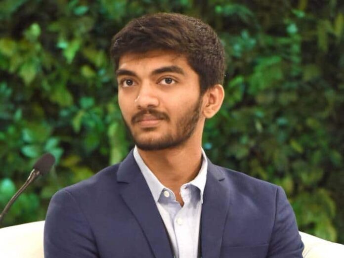 कौन हैं विश्वनाथन आनंद को पछाड़कर भारत के नंबर वन शतरंज खिलाड़ी बनने वाले गुकेश डी?