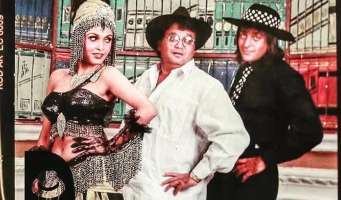 30 Years Of Khalnayak