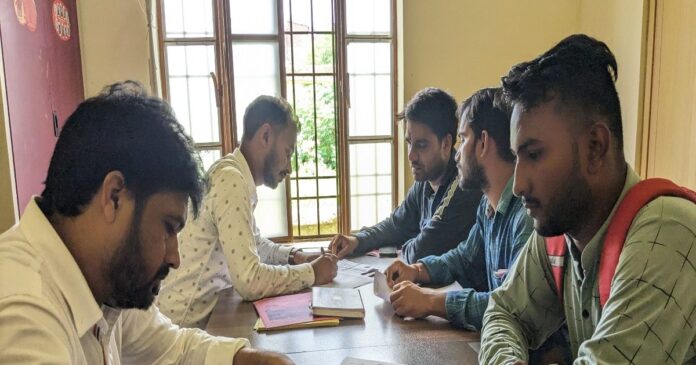 Job Alert! बेगूसराय में इस दिन लगेगा जॉब कैंप, ऑन द सपोर्ट मिलेगी नौकरी