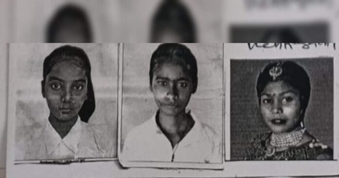 अपहरण या साजिश? तीन सहेलियां मार्केट से लापता, पटना में मिली मोबाइल की लोकेशन