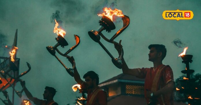 बनारस के दशाश्वमेध घाट की तर्ज पर होगी हजारीबाग में शिव महाआरती, जानें तारीख