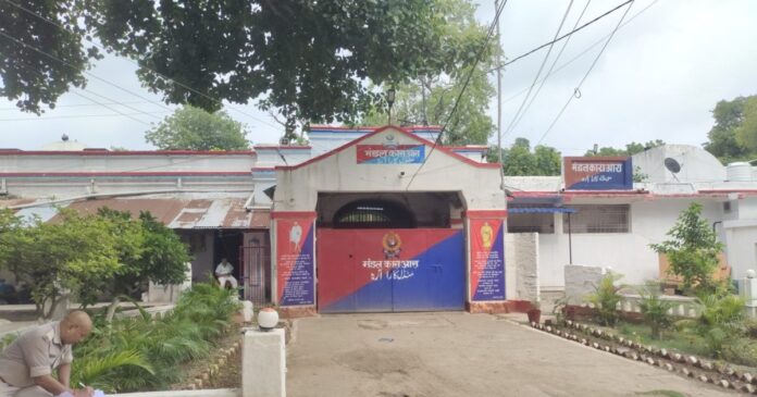 बिहार में यहां कैदियों के यह अभियान बना वरदान! जानिए पूरा मामला