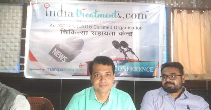 अब मरीज घर बैठे ही एक क्लिक पर देश के जाने-माने डॉक्टरों से कर पाएंगे कंसल्ट, जानें डिटेल्स