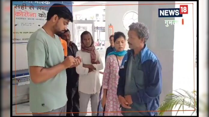 युवक से तंग आकर इंटर कॉलेज के हॉस्टल में छात्रा ने की सुसाइड