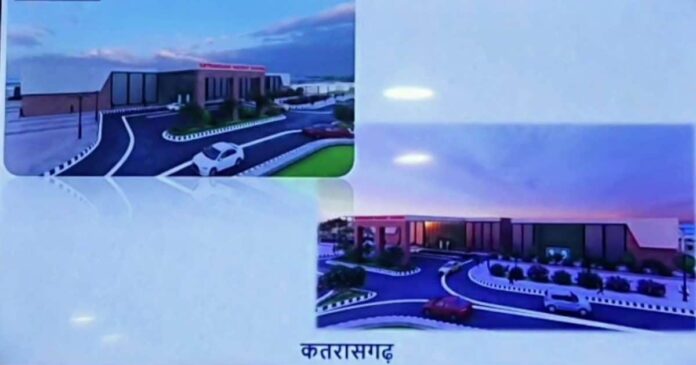 धनबाद के दो रेलवे स्टेशन सिटी सेंटर के तौर पर होंगे विकसित, जानें प्लानिंग