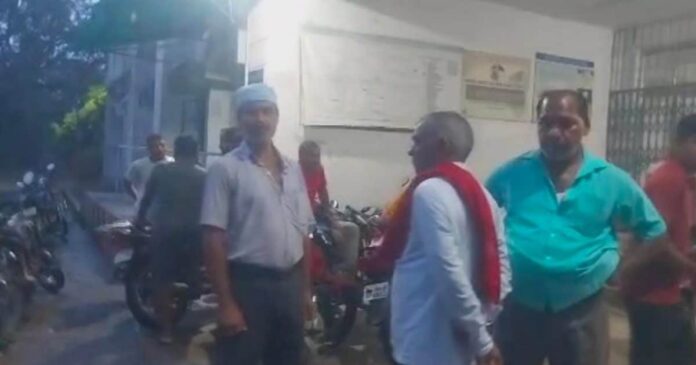 कलियुगी पोता, दादी ने 2 लाख ने नहीं दिए, तो गोली मार कर दी हत्या