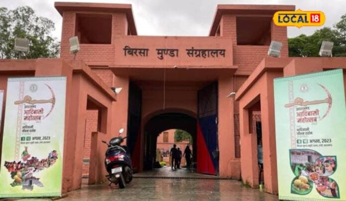रांची में 9-10 अगस्त को होगा आदिवासी महोत्सव, ट्राइबल फैशन शो व खान-पान रहेगा आकर्षक का केंद्र