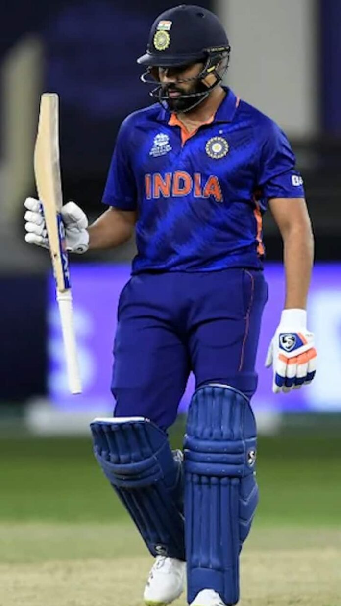 IND vs WI: T20 मैच में Rohit Sharma और Virat Kohli आखिर क्यों नहीं खेल रहे, Rohit ने तोडी अपनी चुपी!