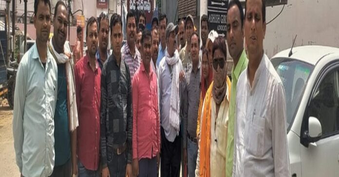 'सर, हमारी स्थिति दिहाड़ी मजदूरों जैसी, प्लस 2 स्कूल के गेस्ट टीचरों ने नीतीश सरकार से लगाई गुहार
