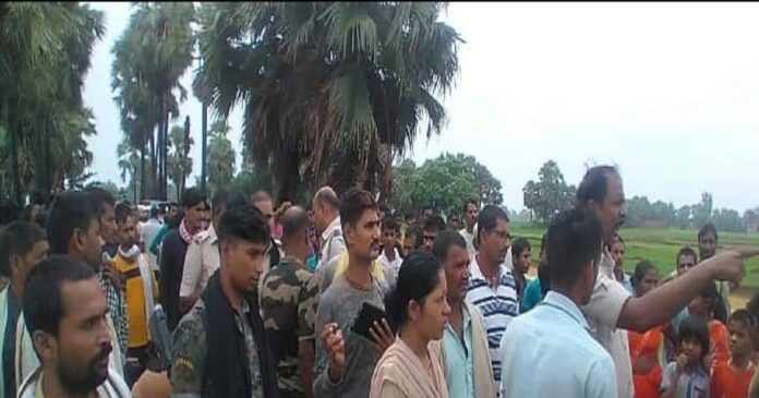शादी के बाद भी नहीं छूटी पति की रासलीला, पत्नी ने टोका तो दी रूह कंपाने वाली मौत, जानें पूरी कहानी