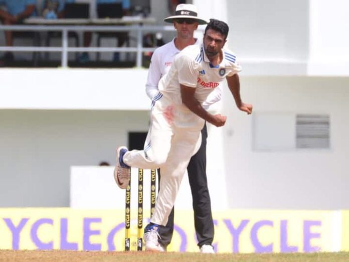 Ravi Ashwin: भारत में काम नहीं आने वाला इंग्लैंड का बैजबॉल, आर अश्विन ने फेल होने का कारण बताया
