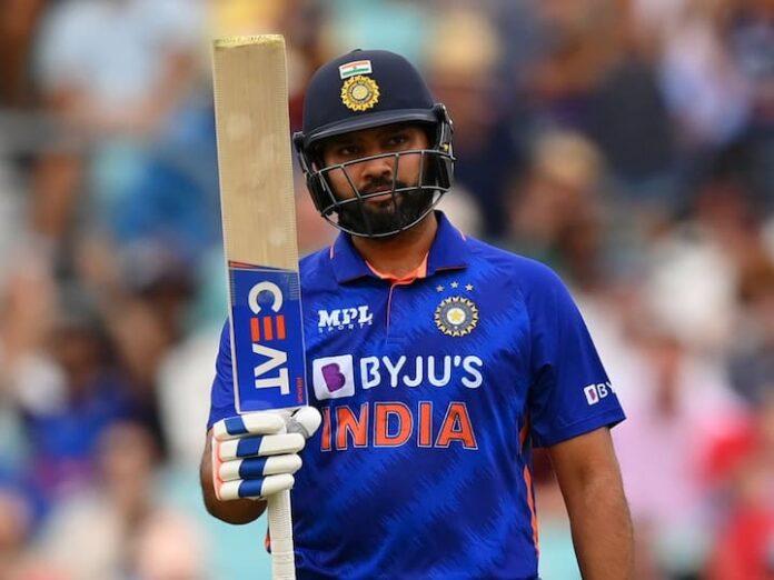 America में अपने T20 रिटायरमेंट को लेकर बड़ी बात बोल गए कप्तान Rohit Sharma | Sports LIVE