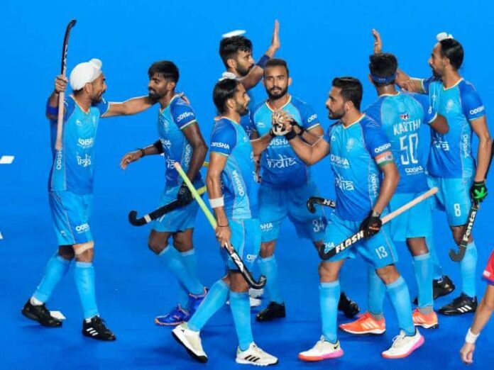भारत और मलेशिया के बीच होगा खिताबी मुकाबला, जानिए हेड टू हेड रिकॉर्ड और लाइव स्ट्रीमिंग डिटेल