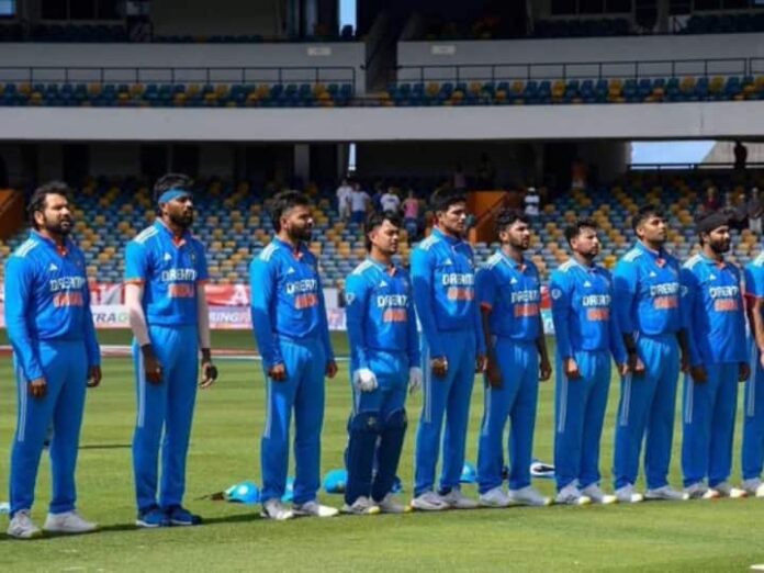 Team India अगले 5 सालों में घरेलू सरजमीं पर खेलेगी कुल 39 मैच, पढ़ें किस-किस देश के खिलाफ...