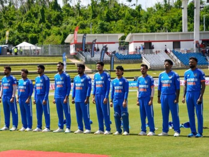 हार के बाद टीम इंडिया को लगा एक और बड़ा झटका, ICC ने लगाया जुर्माना