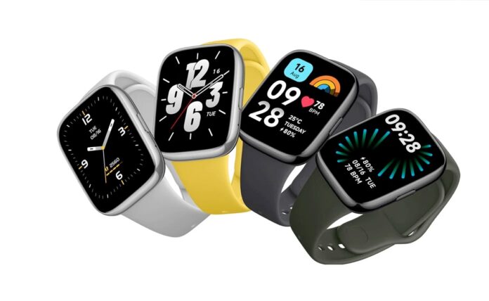 Redmi Watch 3 Active 12 कॉलिंग सपोर्ट के साथ भारत में लॉन्च, जानें प्राइस और स्पेसिफिकेशंस