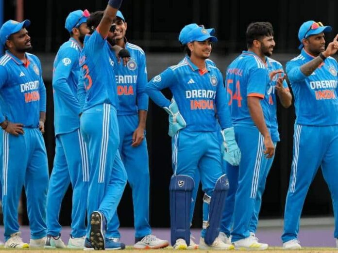 वर्ल्ड कप टीम चयन पर कप्तान रोहित का प्लेयर्स को कड़ा संदेश, दबाव में करना होगा बेहतर प्रदर्शन