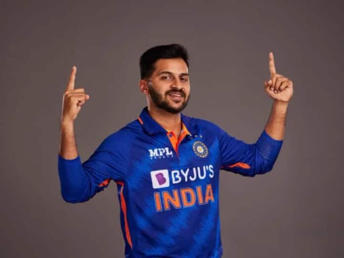 IND vs WI: शार्दुल ठाकुर को बाहर रखना टीम मैनेजमेंट के लिए मुश्किल, बेहद दमदार है परफॉर्मेंस