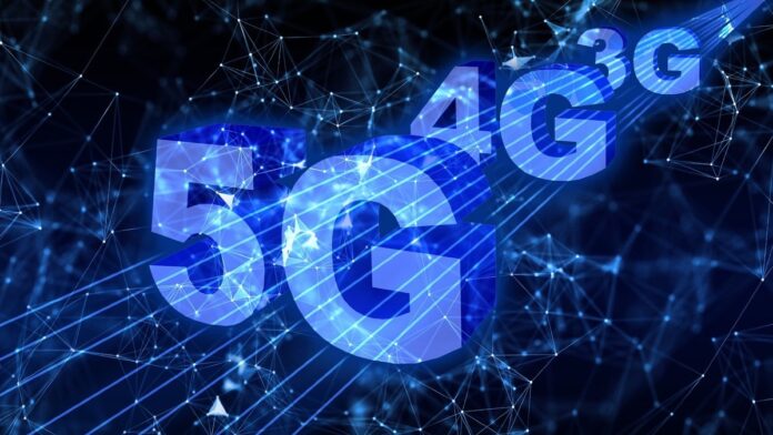 5G Rollout India: भारत की 3 लाख से ज्यादा जगहों पर 10 महीने में पहुंचा 5G!