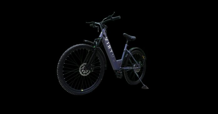 Virtus Motors ने मात्र 15999 रुपये में पेश की इलेक्ट्रिक बाइक, दमदार रेंज और गजब फीचर्स