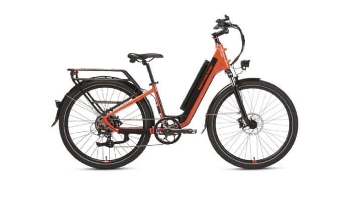 Rad Power ने लॉन्च की 80 Km रेंज वाली RadCity 5 ई-बाइक, जानें कीमत और फीचर्स