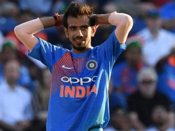 IND vs WI: युजवेंद्र चहल को फिर नहीं मिला मौका? वर्ल्ड कप में खेलने पर खड़े हुए सवाल