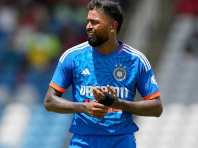 IND vs WI: वेस्टइंडीज के खिलाफ हार के बाद सवालों के घेरे में हार्दिक पांड्या की कप्तानी, इन...