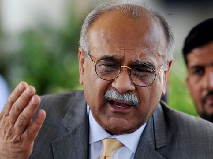 World Cup 2023: BCCI पर भड़के नजम सेठी, कहा- अगर मेरी सलाह मानते तो बार-बार शेड्यूल नहीं...