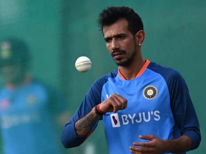 Yuzvendra Chahal के नाम होगी अनचाही हैट्रिक? लगातार तीसरी बार वर्ल्ड कप टीम में नहीं मिलेगी जगह