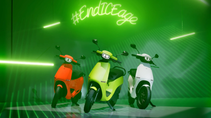 Ola Electric ने जुलाई 2023 में की 19 हजार यूनिट्स की रिकॉर्ड सेल! 50 हजार Ola S1 Air हुए बुक!