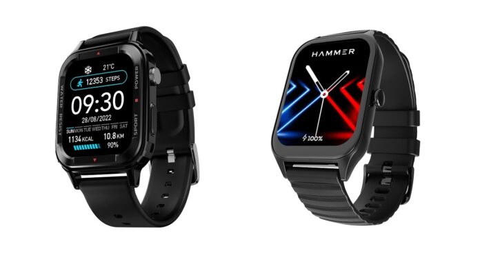 सिर्फ 2 हजार रुपये में मिल रही ये 5 ब्लूटूथ कॉलिंग वाली Smartwatch, Amazon Great Freedom Festival Sale 2023 में बंपर ऑफर