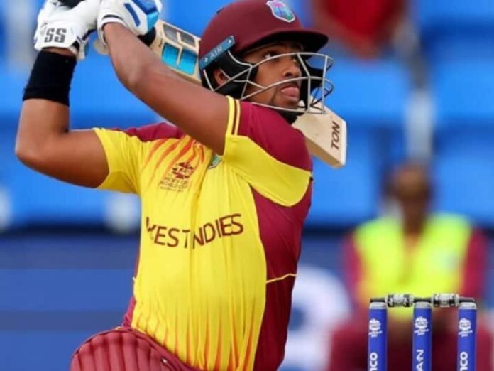 IND vs WI: हार्दिक पांड्या ने निकोलस पूरन को दिया छक्के मारने का 'ऑफर', फिर...