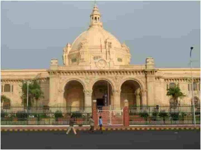 यूपी विधानसभा का मानसून सत्र आज से, महंगाई और कानून व्यवस्था पर सरकार पर घिरेगी सरकार