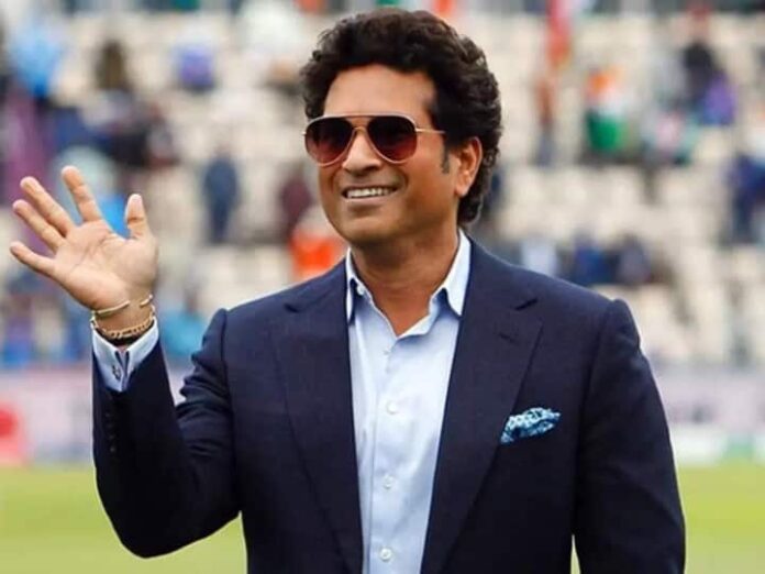 Sachin Tendulkar: चुनाव आयोग ने सचिन तेंदुलकर को बनाया नेशनल आइकन, जानिए मास्टर ब्लास्टर...