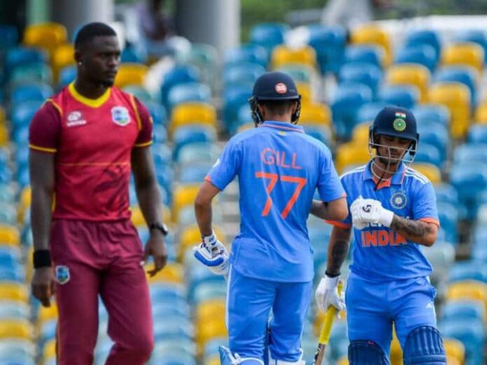 ब्रायन लारा स्टेडियम में खेला जाएगा तीसरा वनडे, जानें पिच रिपोर्ट और इस मैदान के आंकड़े