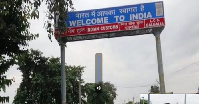 महावाणिज्य दूतावास ने वापस लिया अपना आदेश, पहले की तरह भारत आ सकेंगे नेपाली वाहन