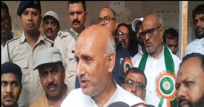जातीय जनगणना पर नीतीश कुमार के मंत्री ने ही उठाया सवाल, जानें क्या कहा